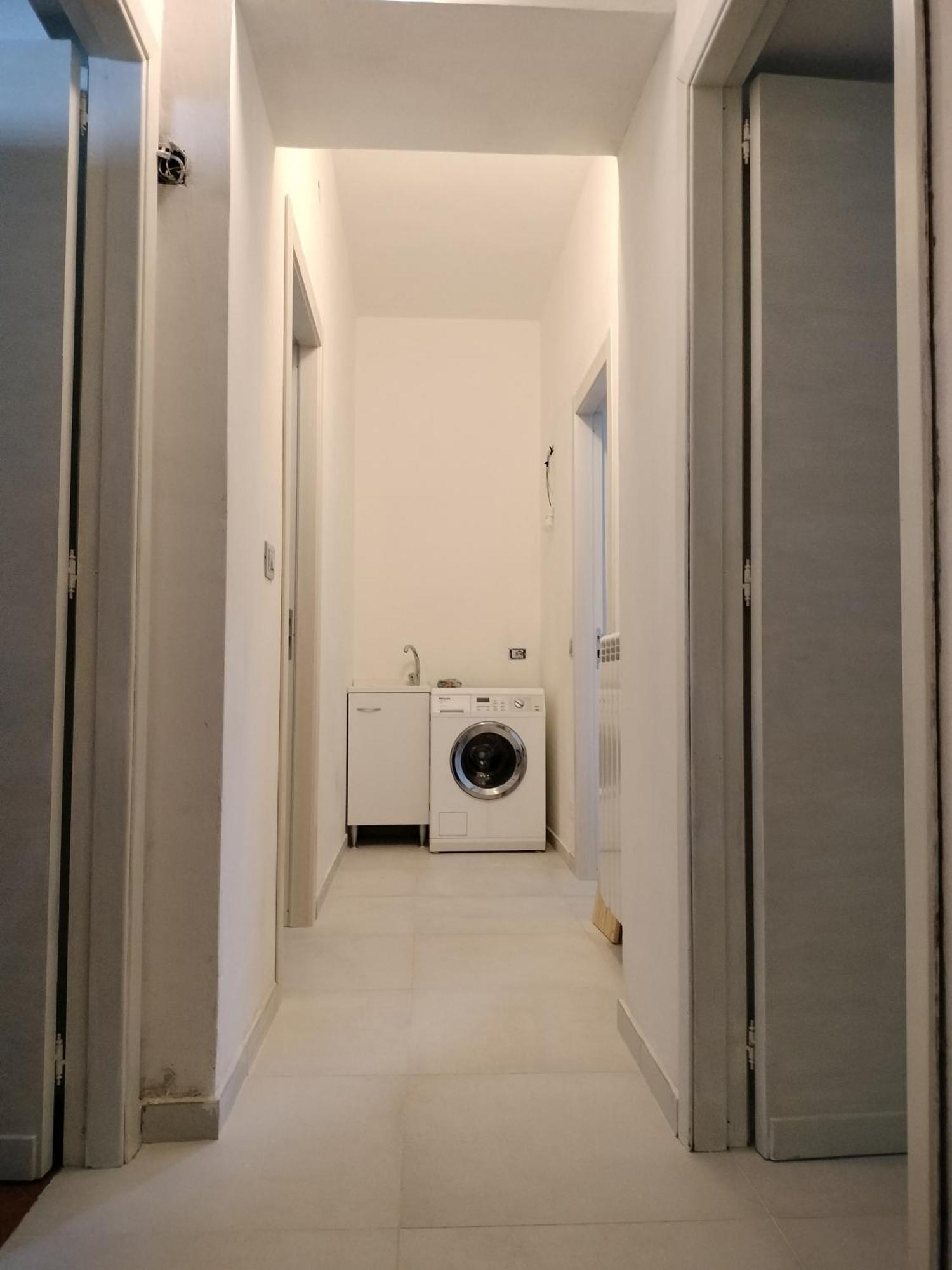 Apartamento Sunny House Parghelia Exterior foto